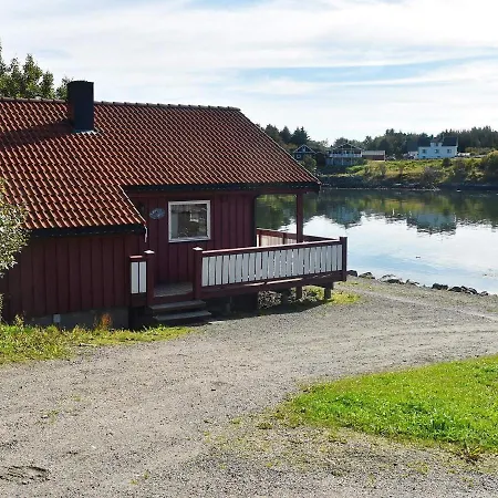 6 Person In Feriehus *