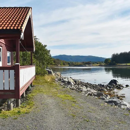 6 Person In Feriehus *