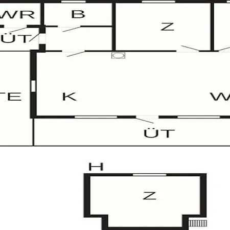 6 Person In Holiday home Bud