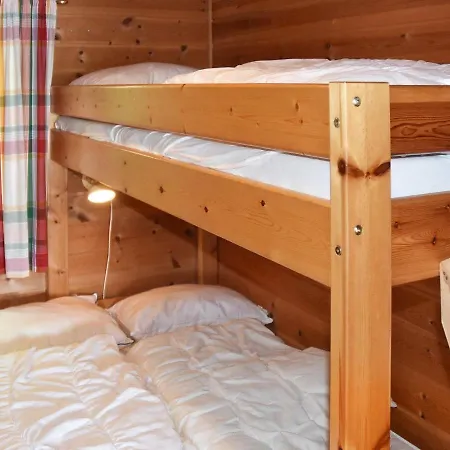 6 Person In Holiday home *